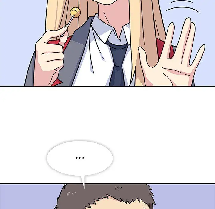 Springtime for Blossom - Chapter 20 [photo 74] - MangaPorn