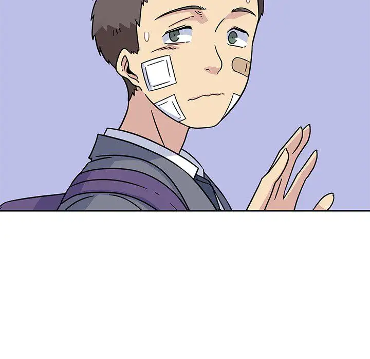 Springtime for Blossom - Chapter 20 [photo 75] - MangaPorn