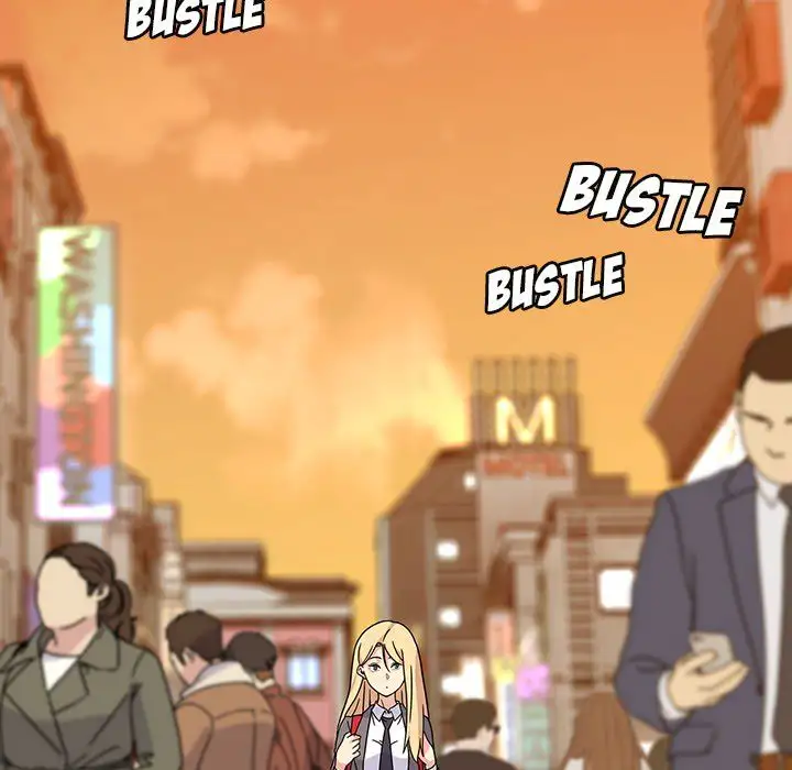 Springtime for Blossom - Chapter 20 [photo 88] - MangaPorn