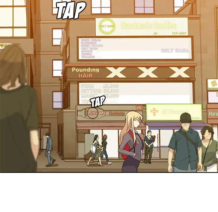 Springtime for Blossom - Chapter 20 [photo 91] - MangaPorn