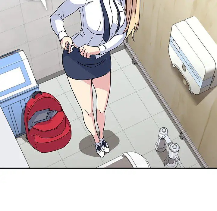 Springtime for Blossom - Chapter 20 [photo 95] - MangaPorn