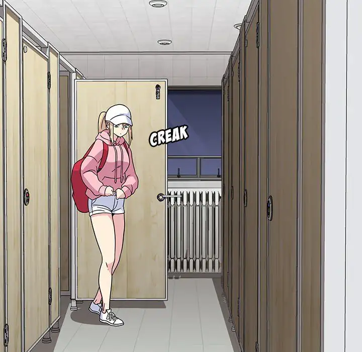 Springtime for Blossom - Chapter 20 [photo 99] - MangaPorn