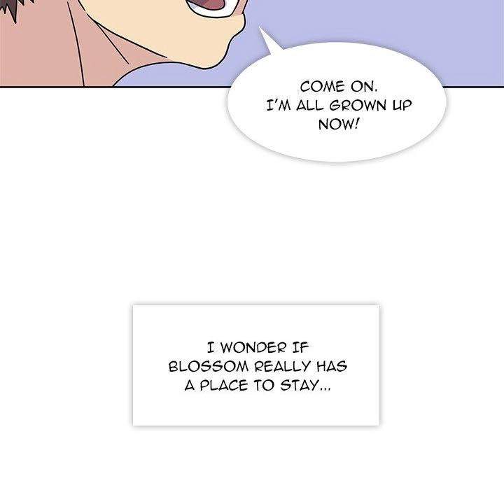 Springtime for Blossom - Chapter 23 [photo 11] - MangaPorn