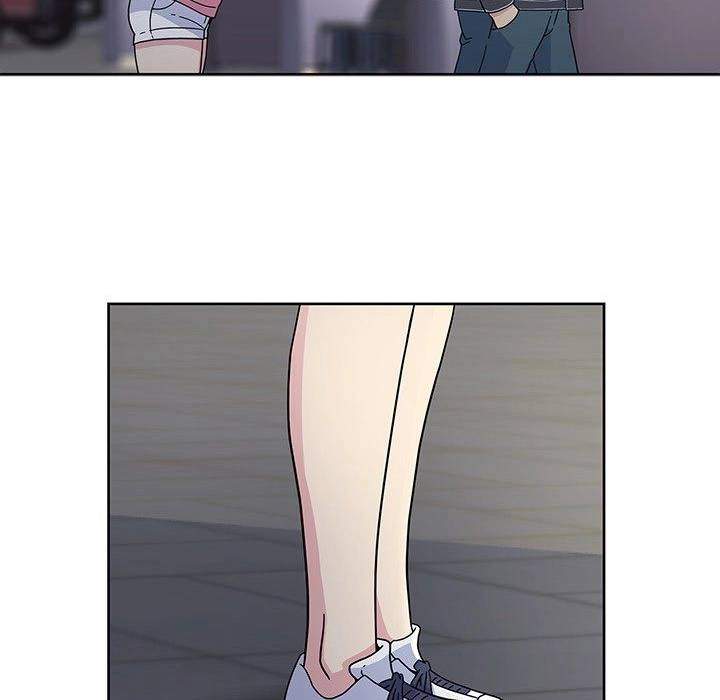 Springtime for Blossom - Chapter 23 [photo 2] - MangaPorn