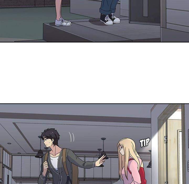 Springtime for Blossom - Chapter 23 [photo 44] - MangaPorn