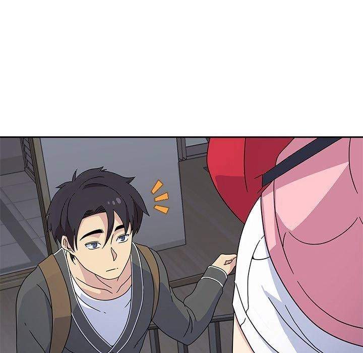 Springtime for Blossom - Chapter 23 [photo 47] - MangaPorn