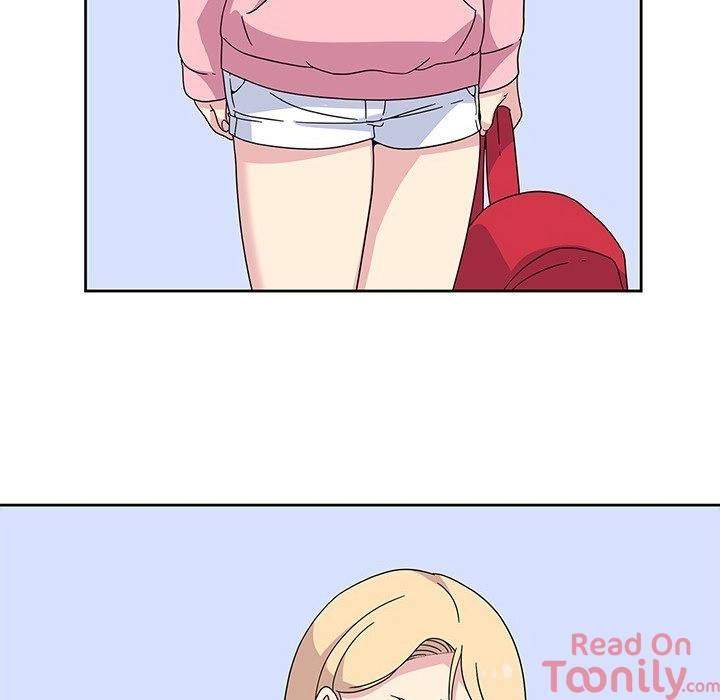 Springtime for Blossom - Chapter 23 [photo 58] - MangaPorn