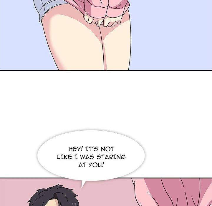 Springtime for Blossom - Chapter 23 [photo 60] - MangaPorn