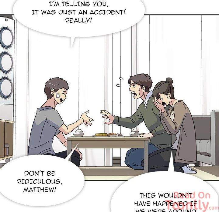 Springtime for Blossom - Chapter 23 [photo 9] - MangaPorn