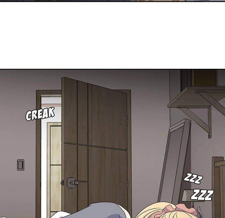 Springtime for Blossom - Chapter 23 [photo 98] - MangaPorn