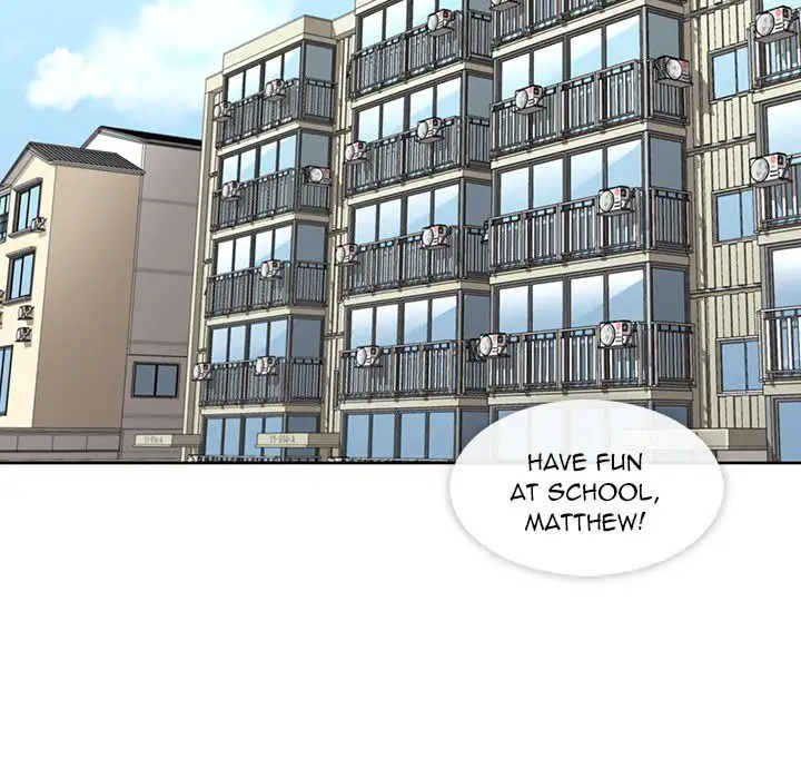 Springtime for Blossom - Chapter 24 [photo 100] - MangaPorn