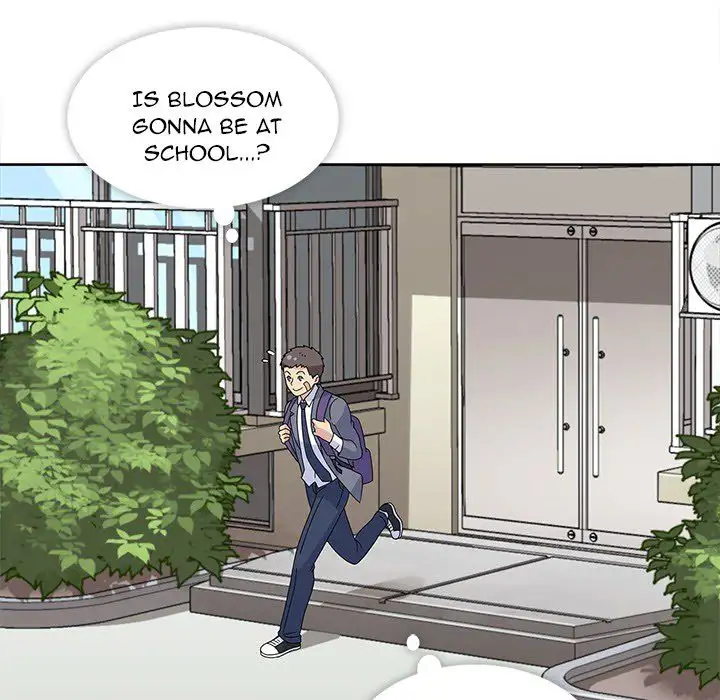 Springtime for Blossom - Chapter 24 [photo 101] - MangaPorn