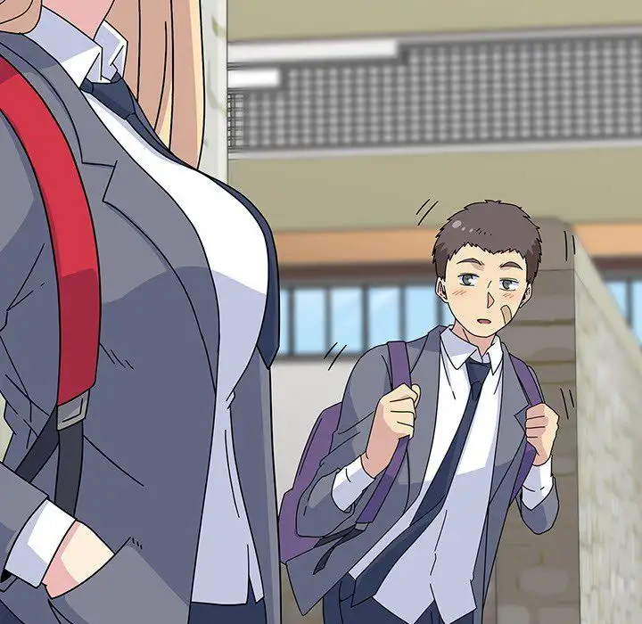 Springtime for Blossom - Chapter 24 [photo 103] - MangaPorn