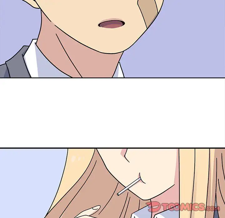 Springtime for Blossom - Chapter 24 [photo 105] - MangaPorn