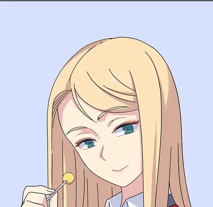 Springtime for Blossom - Chapter 24 [photo 107] - MangaPorn