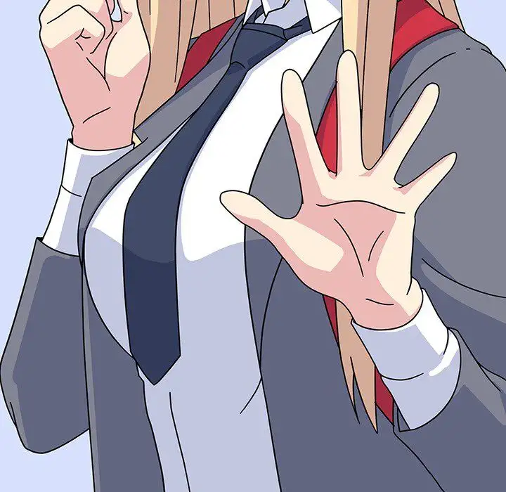 Springtime for Blossom - Chapter 24 [photo 108] - MangaPorn