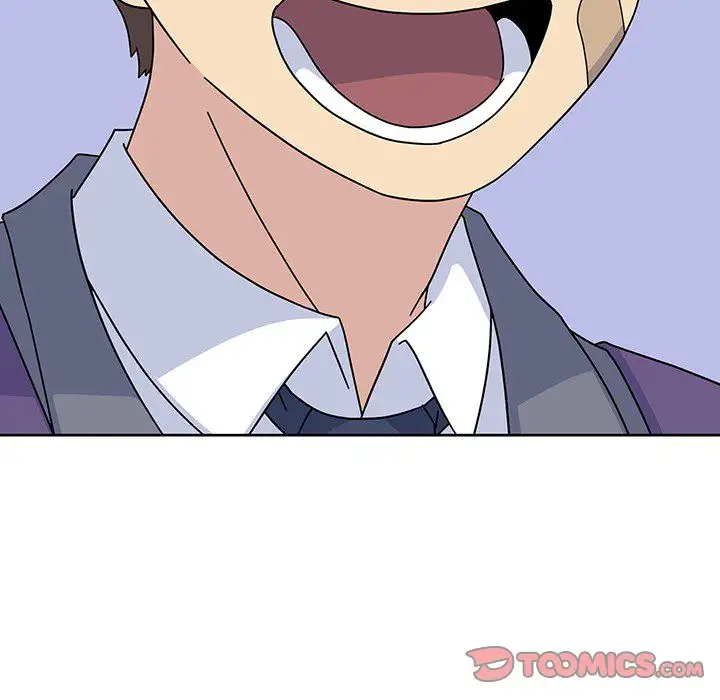 Springtime for Blossom - Chapter 24 [photo 111] - MangaPorn