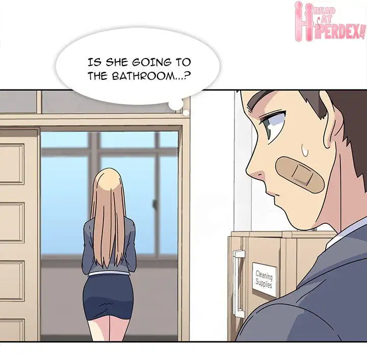 Springtime for Blossom - Chapter 24 [photo 115] - MangaPorn