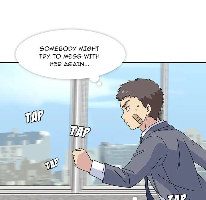 Springtime for Blossom - Chapter 24 [photo 116] - MangaPorn