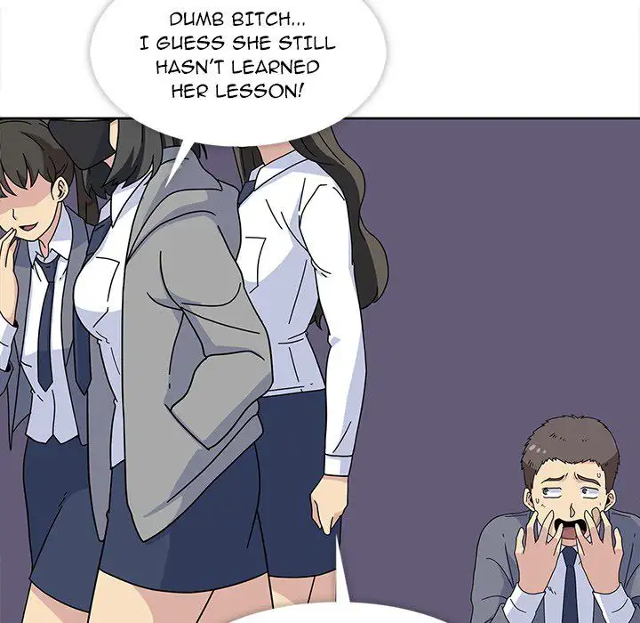 Springtime for Blossom - Chapter 24 [photo 120] - MangaPorn