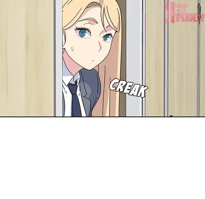 Springtime for Blossom - Chapter 24 [photo 131] - MangaPorn