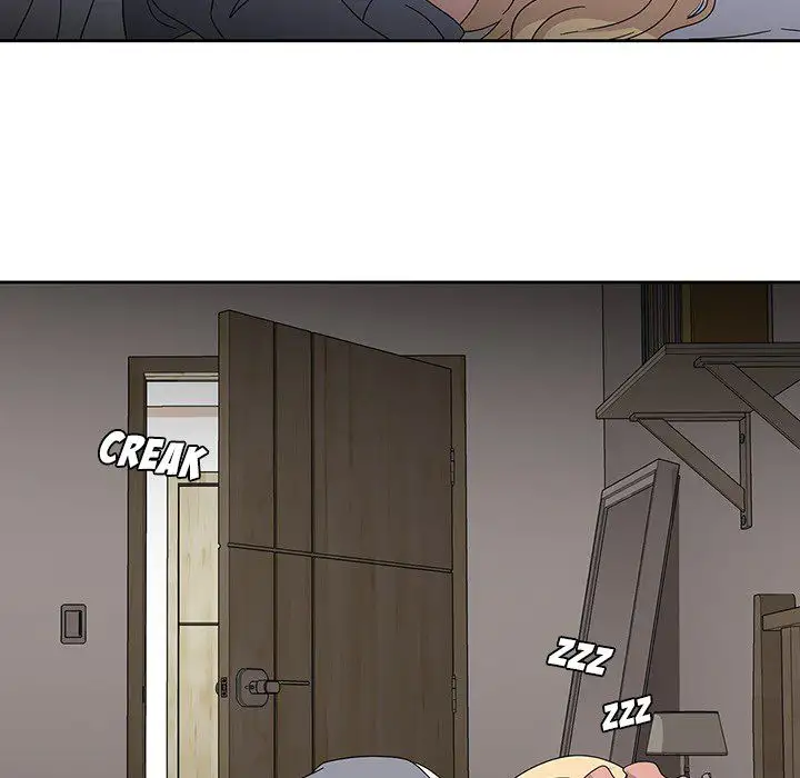 Springtime for Blossom - Chapter 24 [photo 17] - MangaPorn