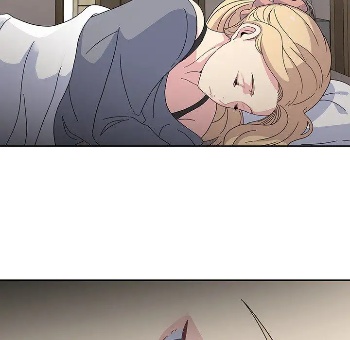 Springtime for Blossom - Chapter 24 [photo 18] - MangaPorn