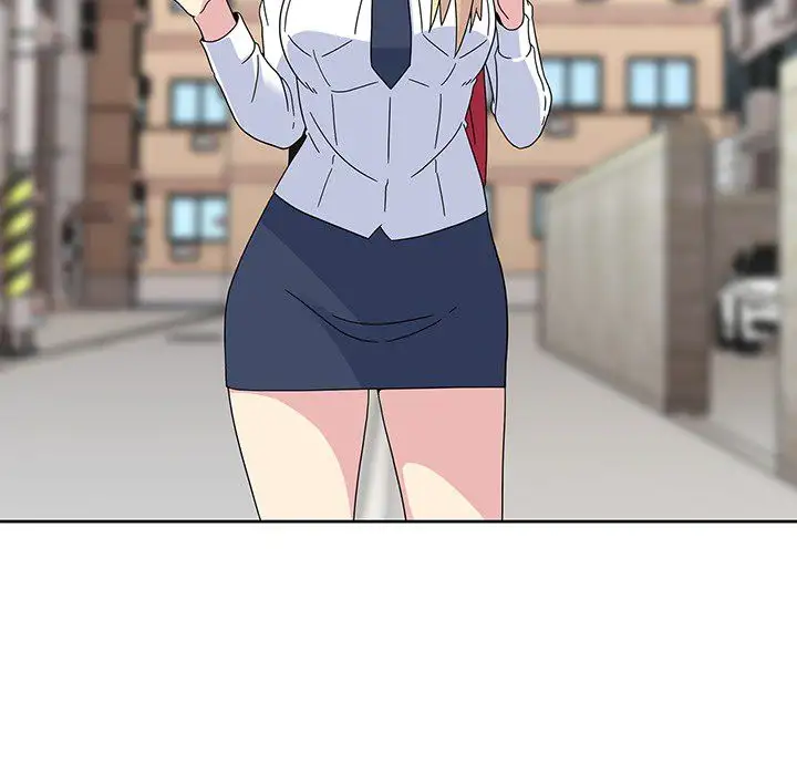 Springtime for Blossom - Chapter 24 [photo 25] - MangaPorn