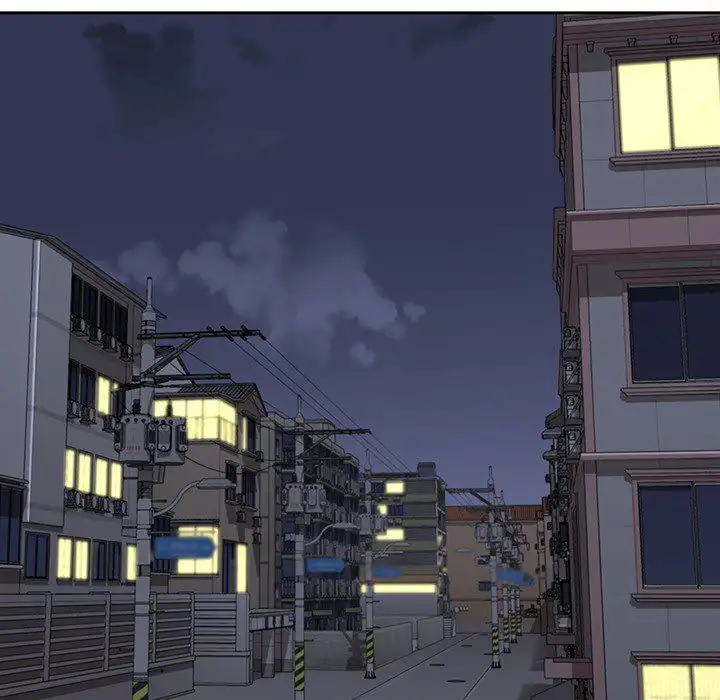 Springtime for Blossom - Chapter 24 [photo 26] - MangaPorn