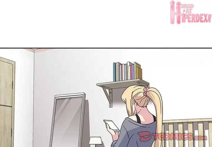 Springtime for Blossom - Chapter 24 [photo 3] - MangaPorn