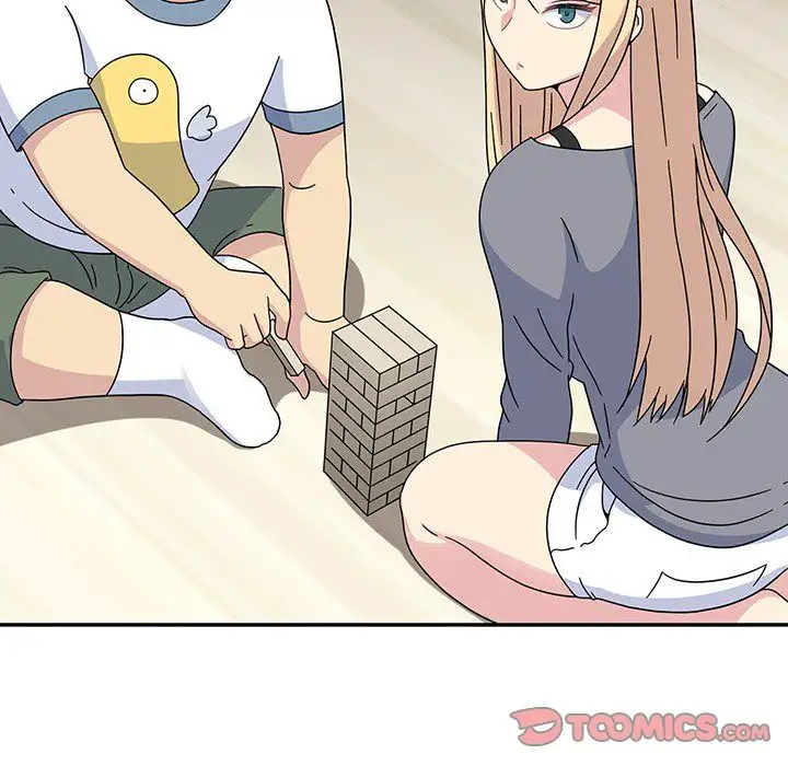 Springtime for Blossom - Chapter 24 [photo 39] - MangaPorn