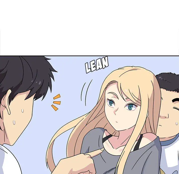 Springtime for Blossom - Chapter 24 [photo 49] - MangaPorn