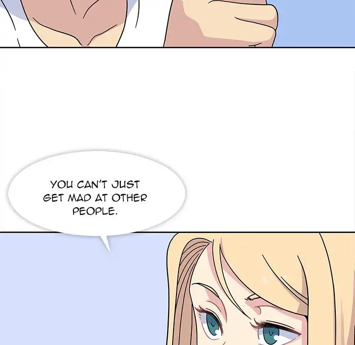 Springtime for Blossom - Chapter 24 [photo 53] - MangaPorn