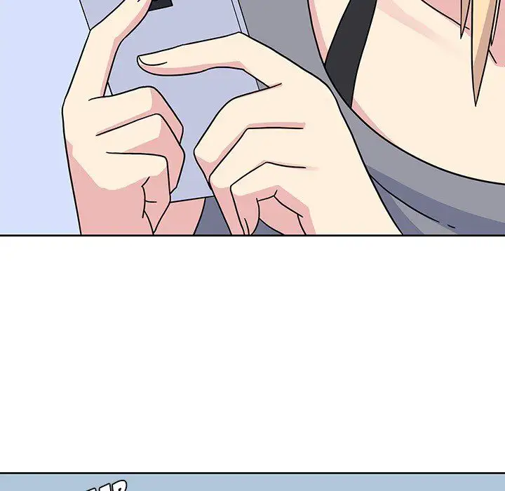 Springtime for Blossom - Chapter 24 [photo 6] - MangaPorn