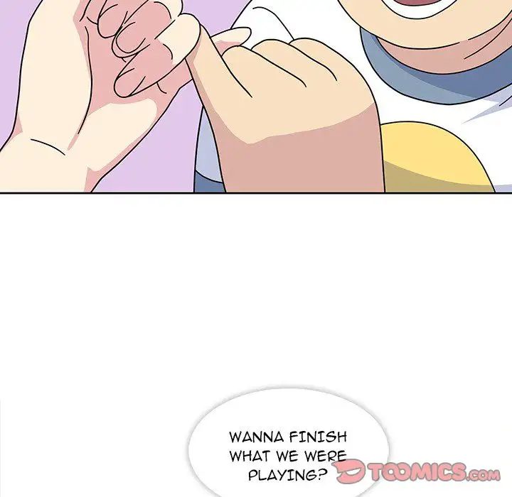 Springtime for Blossom - Chapter 24 [photo 63] - MangaPorn