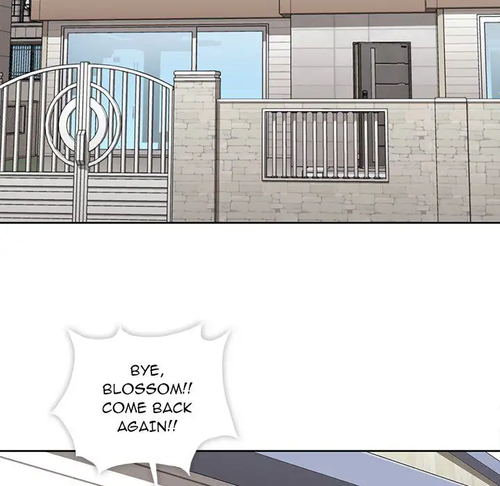 Springtime for Blossom - Chapter 24 [photo 77] - MangaPorn