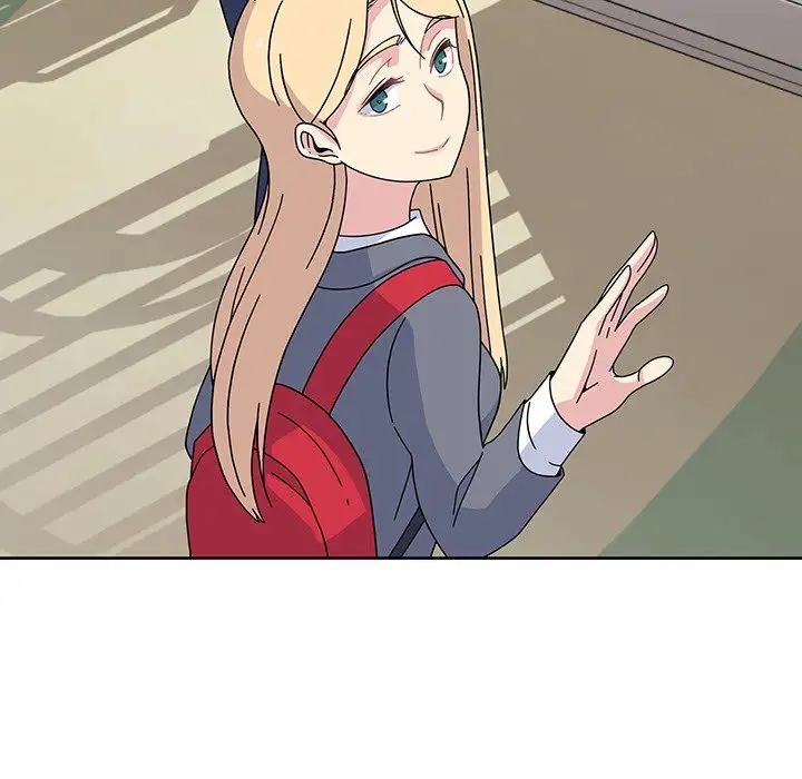 Springtime for Blossom - Chapter 24 [photo 80] - MangaPorn