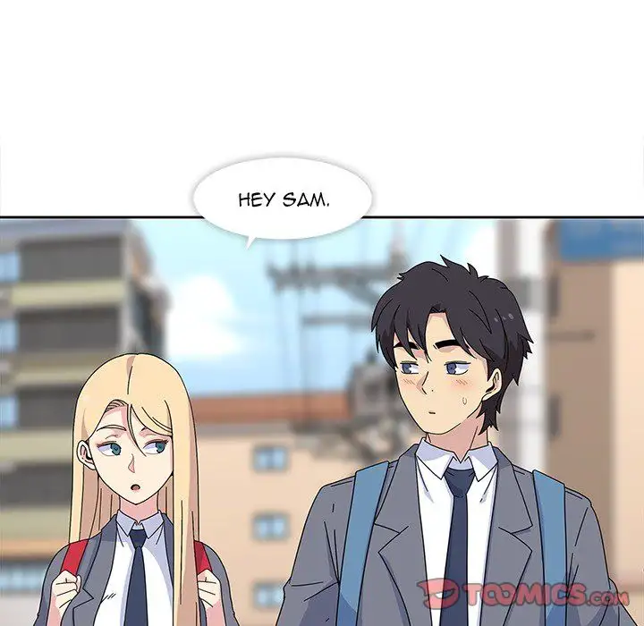 Springtime for Blossom - Chapter 24 [photo 87] - MangaPorn