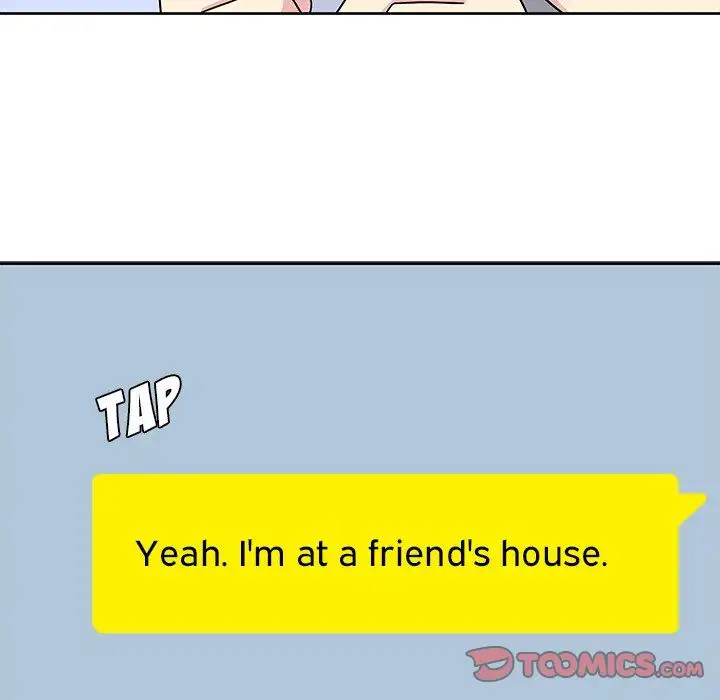 Springtime for Blossom - Chapter 24 [photo 9] - MangaPorn