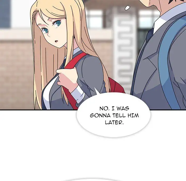 Springtime for Blossom - Chapter 24 [photo 92] - MangaPorn