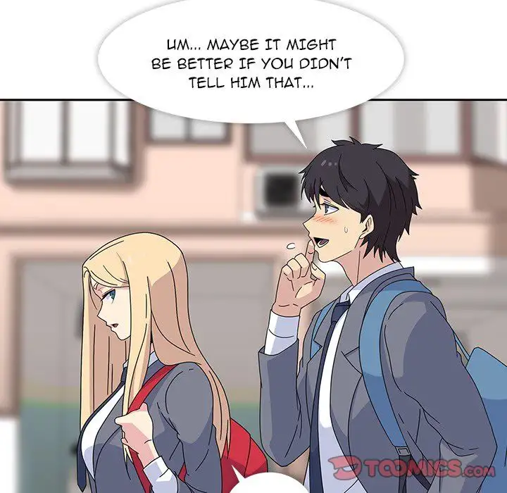 Springtime for Blossom - Chapter 24 [photo 93] - MangaPorn