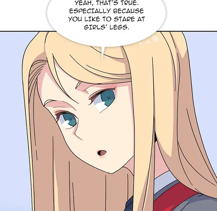 Springtime for Blossom - Chapter 24 [photo 96] - MangaPorn