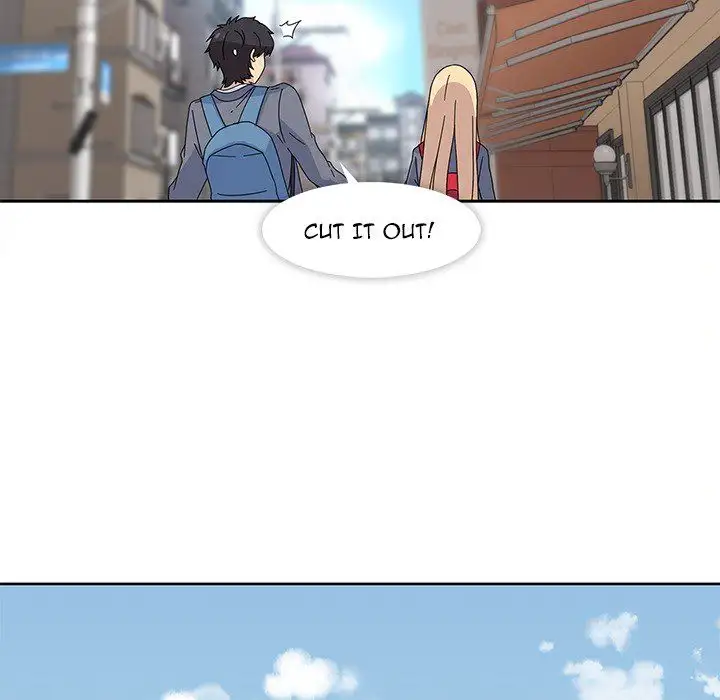 Springtime for Blossom - Chapter 24 [photo 98] - MangaPorn