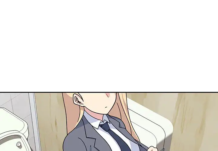 Springtime for Blossom - Chapter 25 [photo 1] - MangaPorn