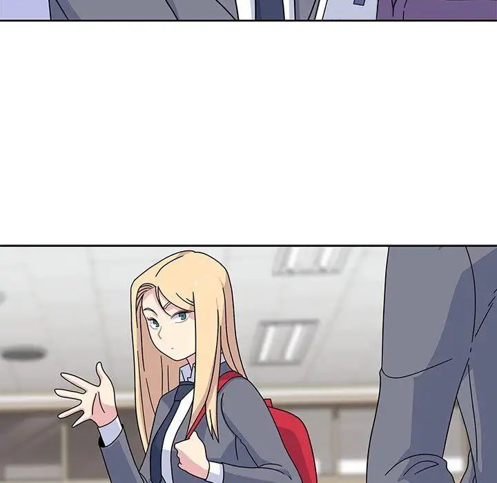 Springtime for Blossom - Chapter 25 [photo 100] - MangaPorn