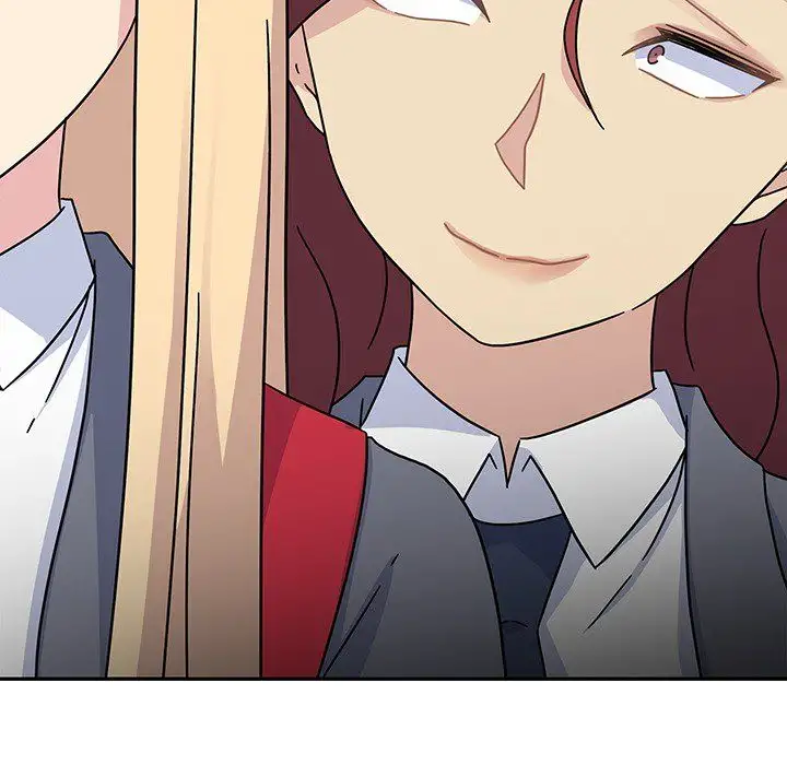 Springtime for Blossom - Chapter 25 [photo 117] - MangaPorn