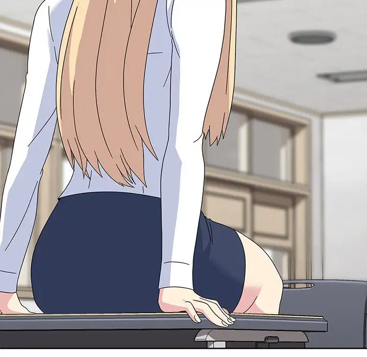 Springtime for Blossom - Chapter 25 [photo 19] - MangaPorn