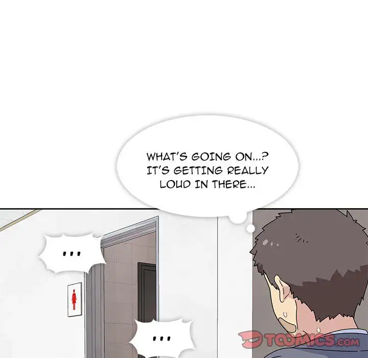 Springtime for Blossom - Chapter 25 [photo 20] - MangaPorn