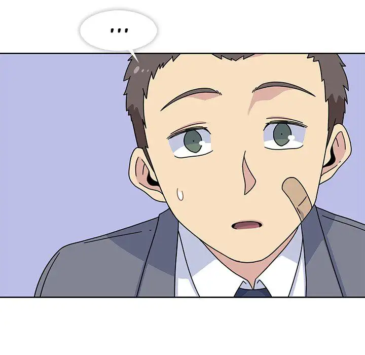 Springtime for Blossom - Chapter 25 [photo 23] - MangaPorn