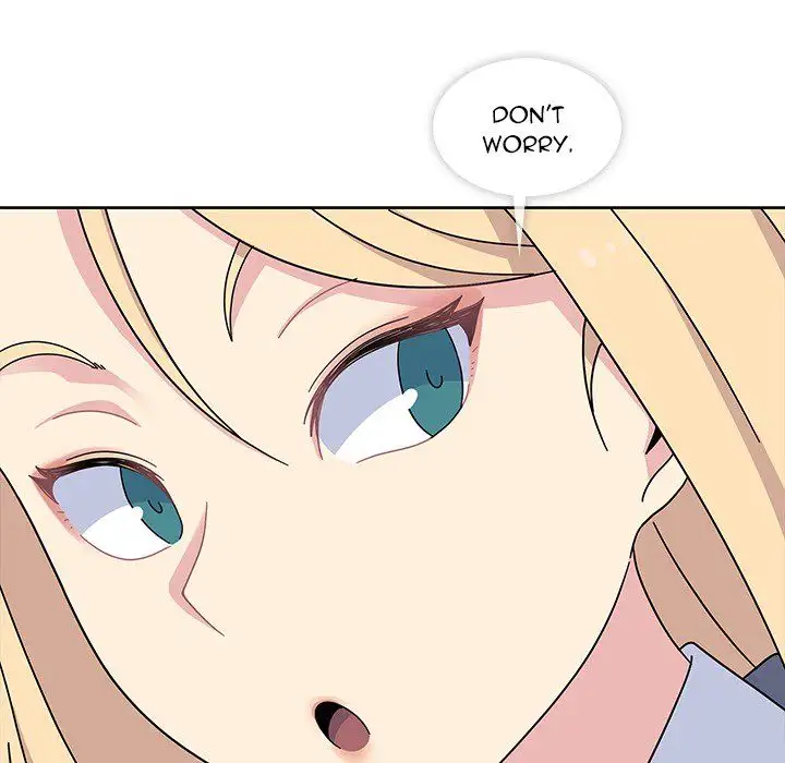 Springtime for Blossom - Chapter 25 [photo 30] - MangaPorn